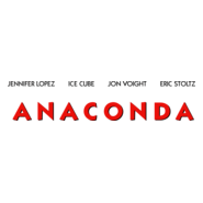 Anaconda Logo PNG Vector