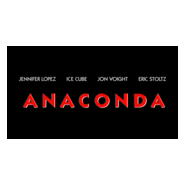 Anaconda Logo PNG Vector