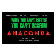Anaconda Logo PNG Vector