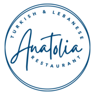 Anatolia Restaurant SG Logo PNG Vector