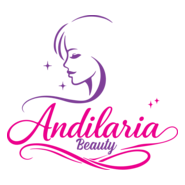 Andilaria beauty Logo PNG Vector