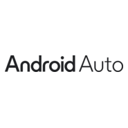 Android Auto Logo PNG Vector