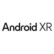 Android XR Logo PNG Vector