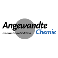 Angewandte Chemie International Edition Logo PNG Vector
