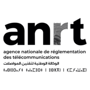 ANRT - Maroc New Original Logo PNG Vector