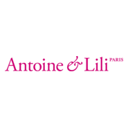 Antoine et Lili Logo PNG Vector