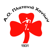 AO Platanias Logo PNG Vector