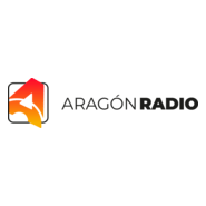 Aragón Radio Logo PNG Vector