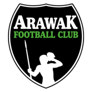 ARAWAK FC Logo PNG Vector