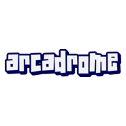 Arcadrome Logo PNG Vector