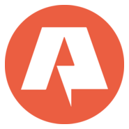 Ark UI Logo PNG Vector