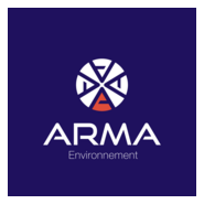 ARMA Logo PNG Vector