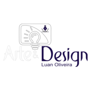 Arte & Design Luan Oliveira Logo PNG Vector