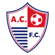 Artigas Capital Fútbol Club Logo PNG Vector