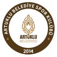 Artuklu Belediye Spor Logo PNG Vector