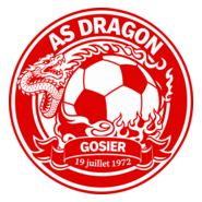 AS Dragon Gosier Logo PNG Vector