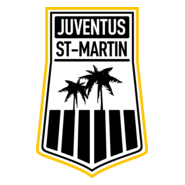 AS JUVENTUS DE SAINT-MARTIN Logo PNG Vector