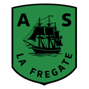 AS La Fregate Logo PNG Vector