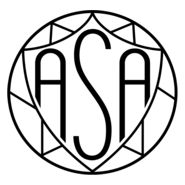 ASA de Arapiraca (Agremiação Sportiva Arapiraquens Logo PNG Vector
