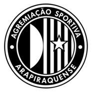 ASA de Arapiraca (Agremiação Sportiva Arapiraquens Logo PNG Vector