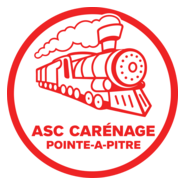 ASC du Carénage Logo PNG Vector