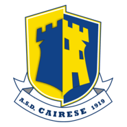 ASD Cairese 1919 Logo PNG Vector
