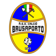 ASD Calcio Brusaporto Logo PNG Vector