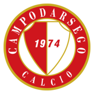ASD Campodarsego Logo PNG Vector