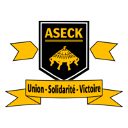 ASEC Koudougou Logo PNG Vector