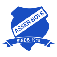 Asser Boys Logo PNG Vector