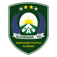 Associação Atlética Alvorada Logo PNG Vector