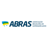 Associação Brasileira de Supermercados (ABRAS) Logo PNG Vector