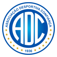 Associação Desportiva Confiança Logo PNG Vector