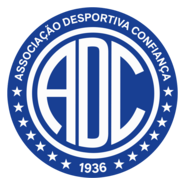 Associação Desportiva Confiança Logo PNG Vector