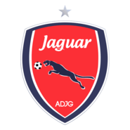 Associação Desportiva Jaboatão dos Guararapes Logo PNG Vector