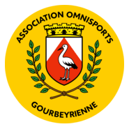 Association Omnisports Gourbeyrienne Logo PNG Vector