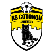 Association Sportive Cotonou Logo PNG Vector