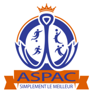 Association Sportive De Port Autonome De Cotonou Logo PNG Vector