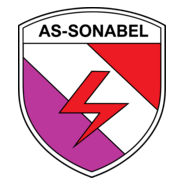 Association Sportive De (Sonabel) Logo PNG Vector