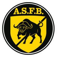 Association Sportive Des Fonctionnaires De Bobo Di Logo PNG Vector