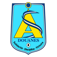 Association Sportive Douanes (Ouagadougou) Logo PNG Vector
