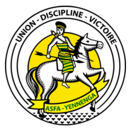 Association Sportive Du Faso-yennenga Logo PNG Vector