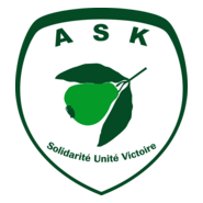Association Sportive Koupéla Du Kouritenga Logo PNG Vector