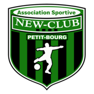 Association Sportive New-Club Petit Bourg Logo PNG Vector