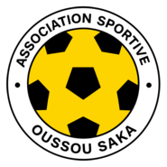 Association Sportive Oussou Saka Logo PNG Vector