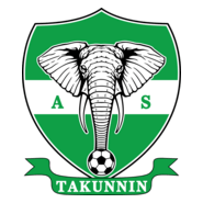 Association Sportive Takunnin (Kandi) Logo PNG Vector
