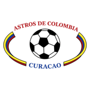 Astros de Colombia Logo PNG Vector