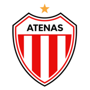 Atenas Futbol Club (Tala) Logo PNG Vector