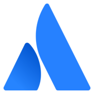 Atlassian Logo PNG Vector