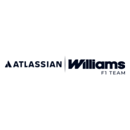 Atlassian Williams F1 Team Logo PNG Vector